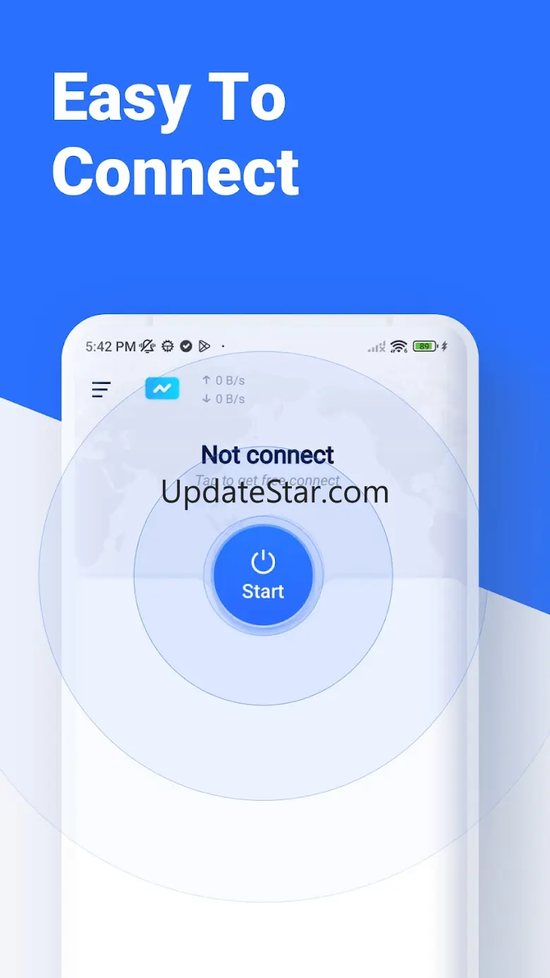 Wonder VPN - Secure VPN Proxy 1.8.59