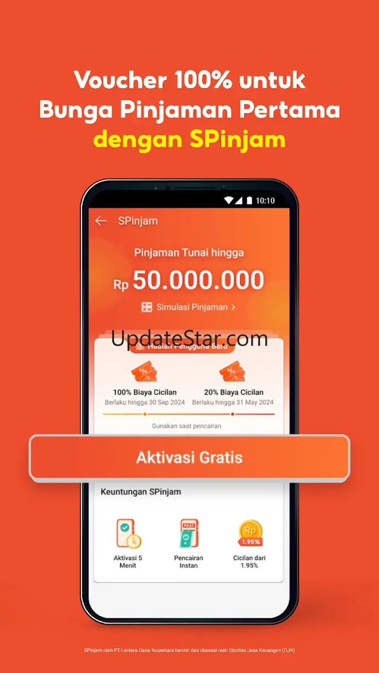 ShopeePay - Bayar & Transfer 1.02.02