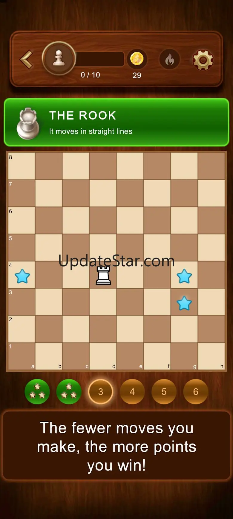 Chess Master: Board Game 10.66