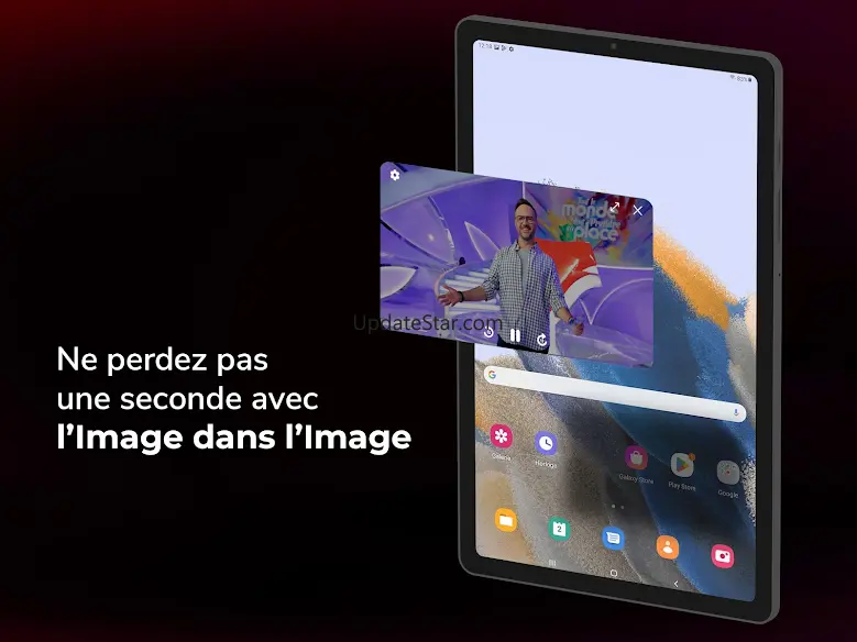 OQEE by Free 2.2
