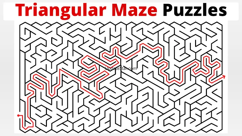 Maze Games: Labyrinth Puzzles 1.1.4