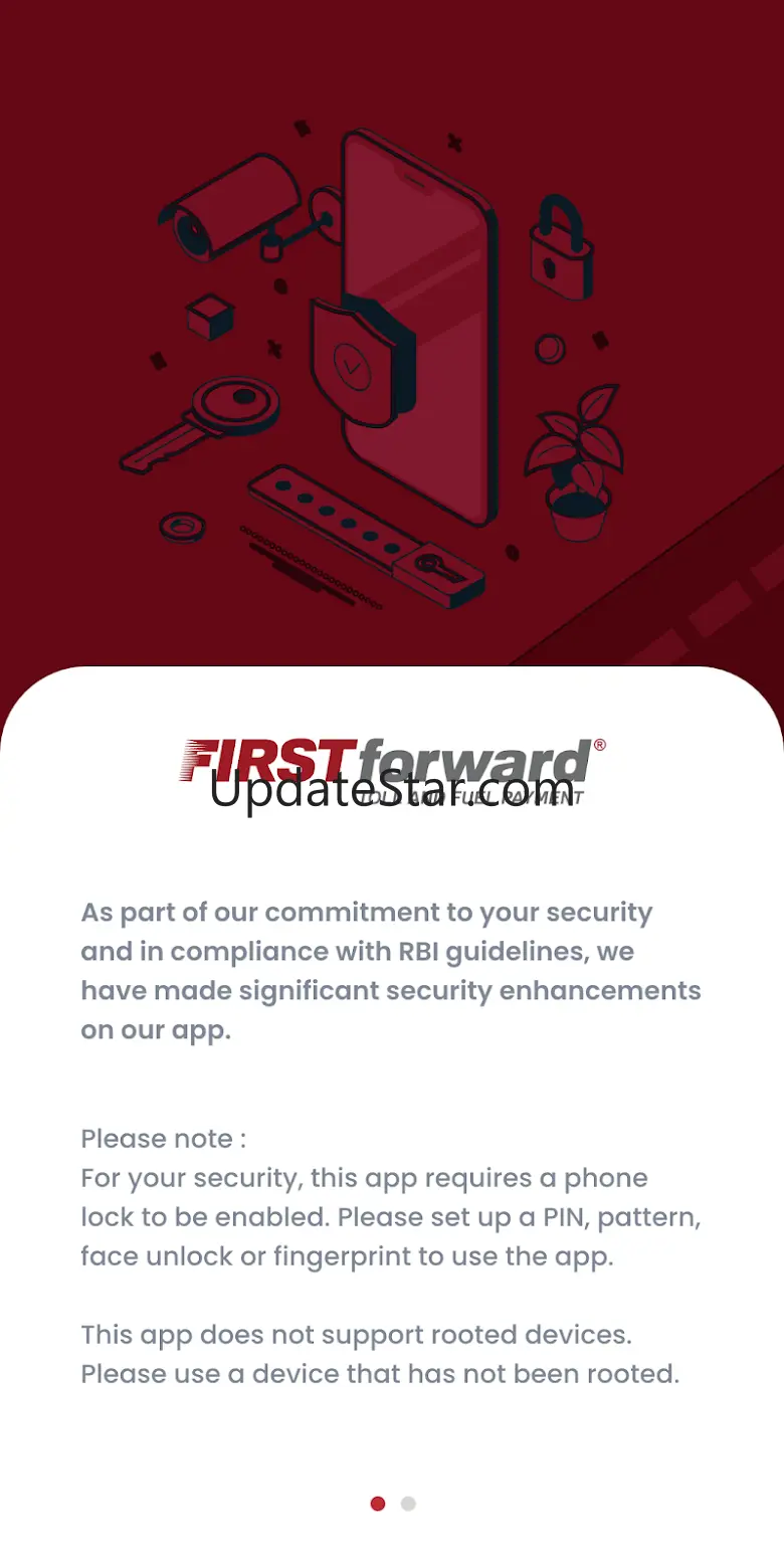 IDFC FIRST Bank FASTag 1.0.56