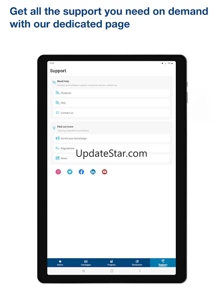 Hager Ready 5.4.0