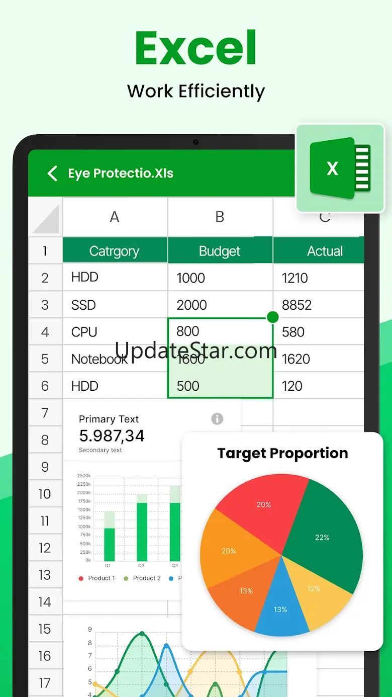 Doc Reader – Docx Viewer 12.0