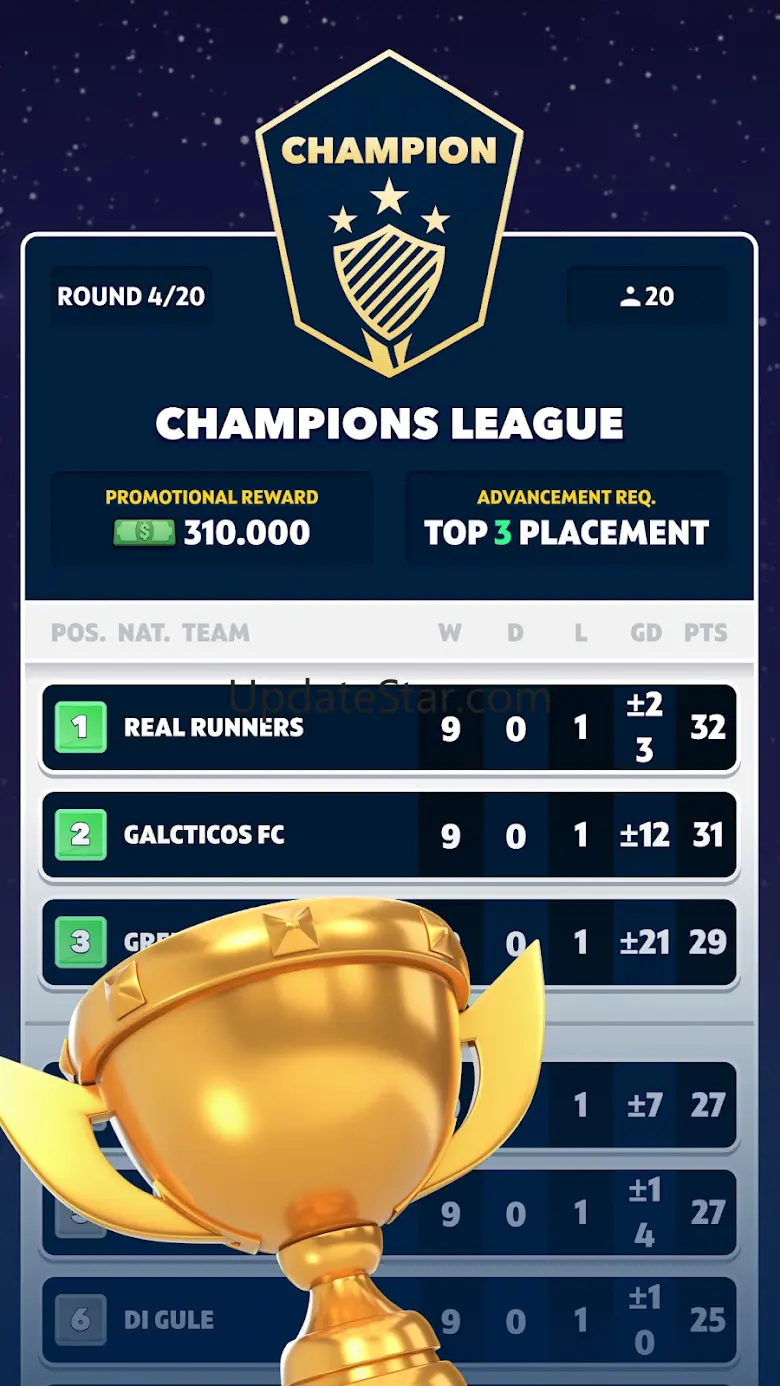 World Football Manager 2024 2.5.31