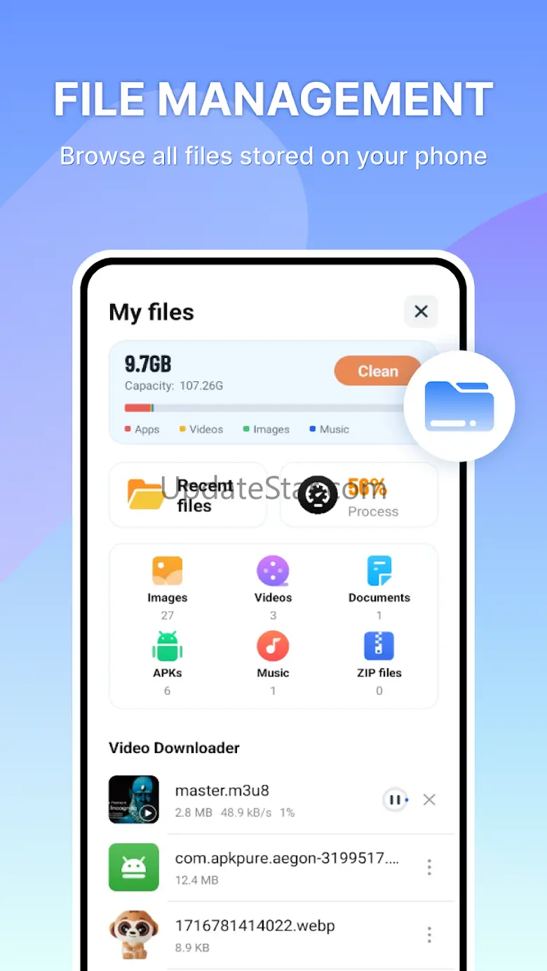 Go Browser
