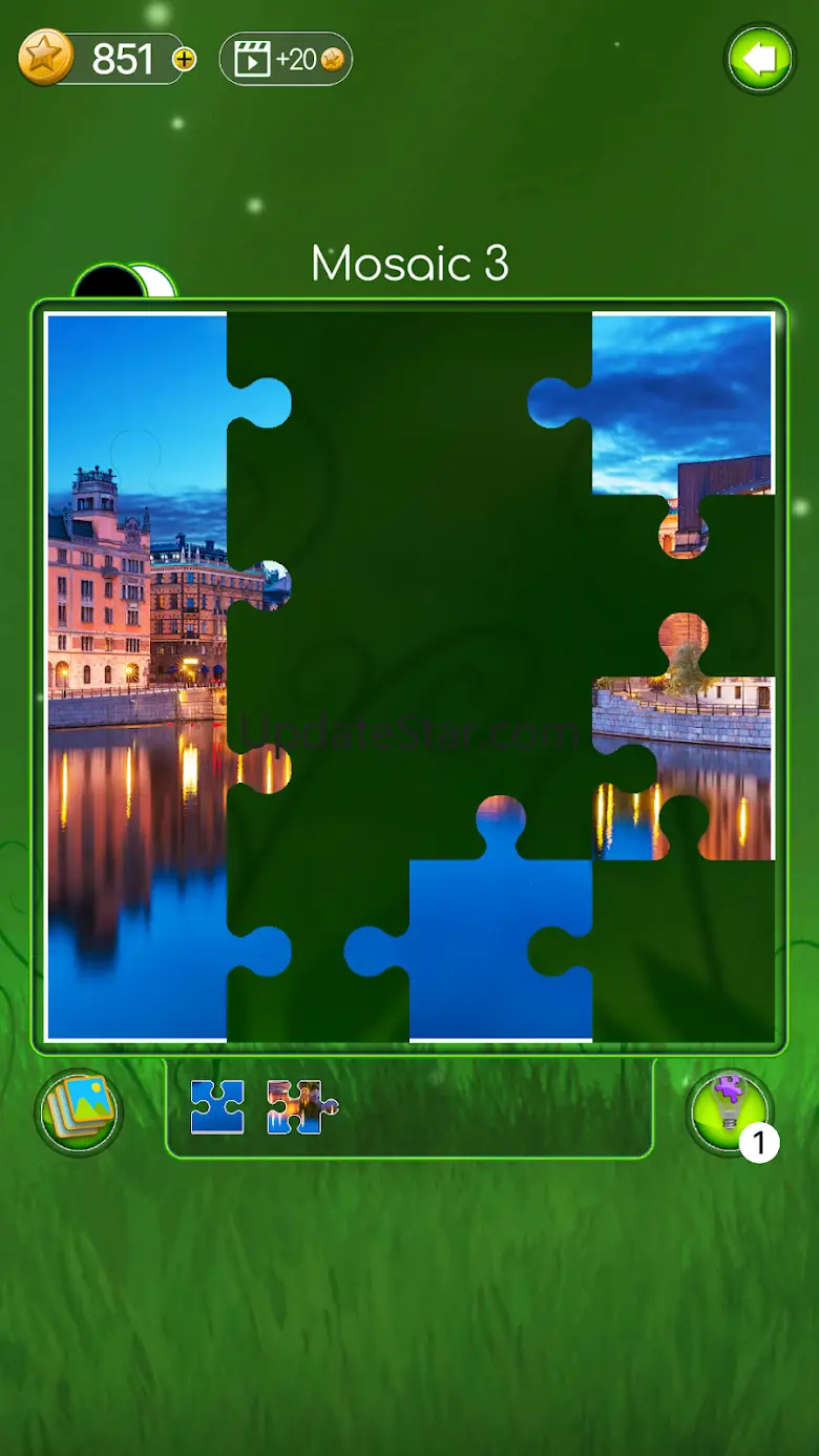 sQworble : Crossword Scramble 2.2.8
