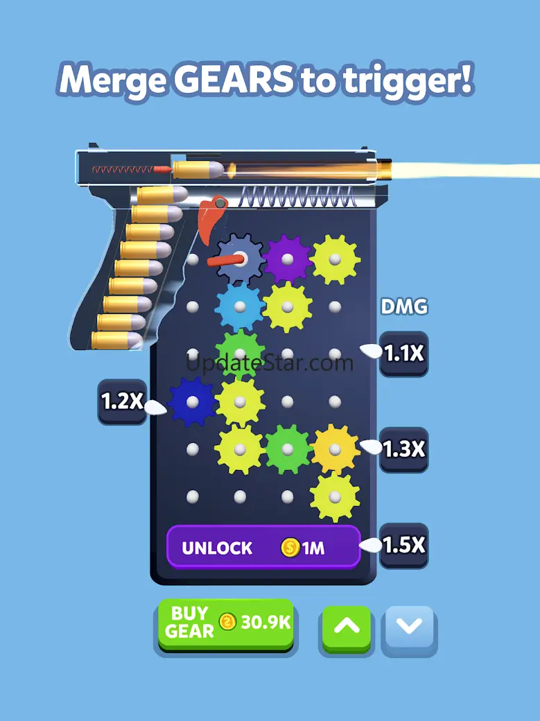 Gun Gear 1.6.3