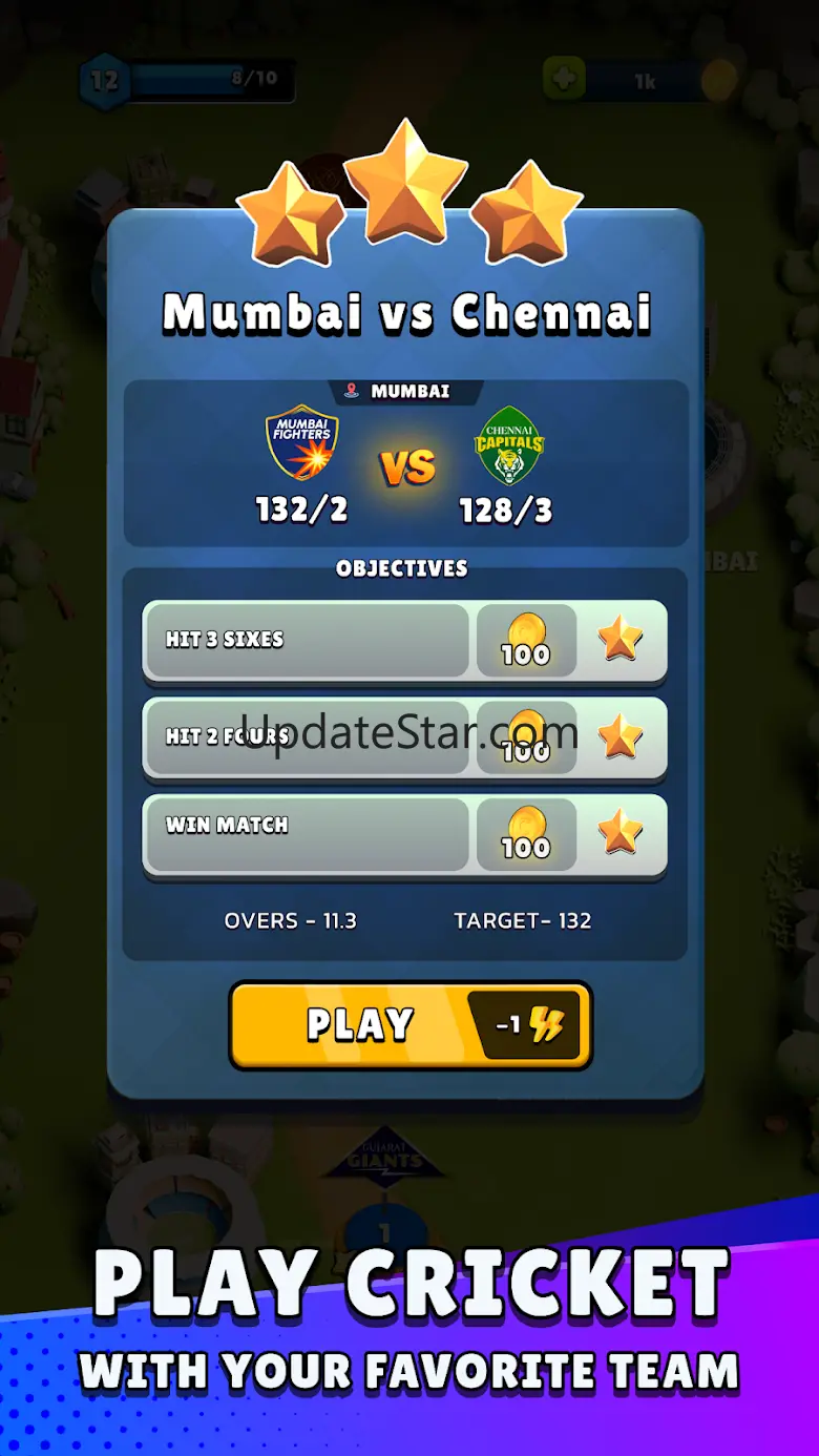 Bharat Cricket Premier League