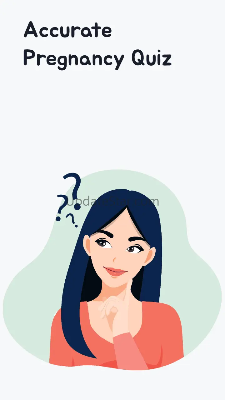 Pregnancy Test App Quiz 1.03
