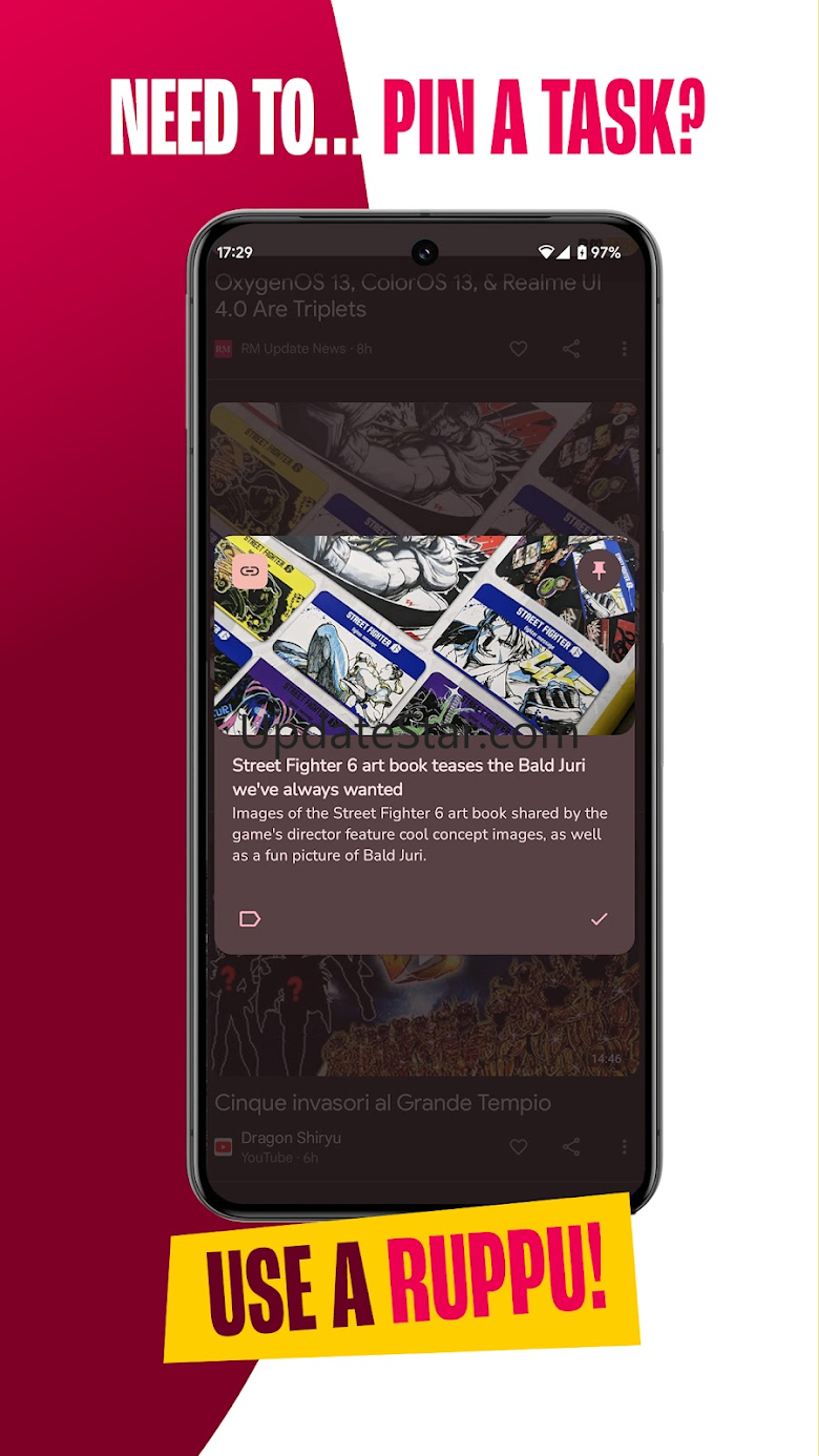 Ruppu - notes, todo list, task rc-1.61000