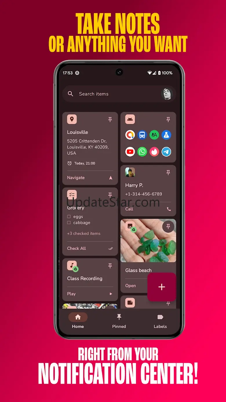 Ruppu - notes, todo list, task rc-1.61000