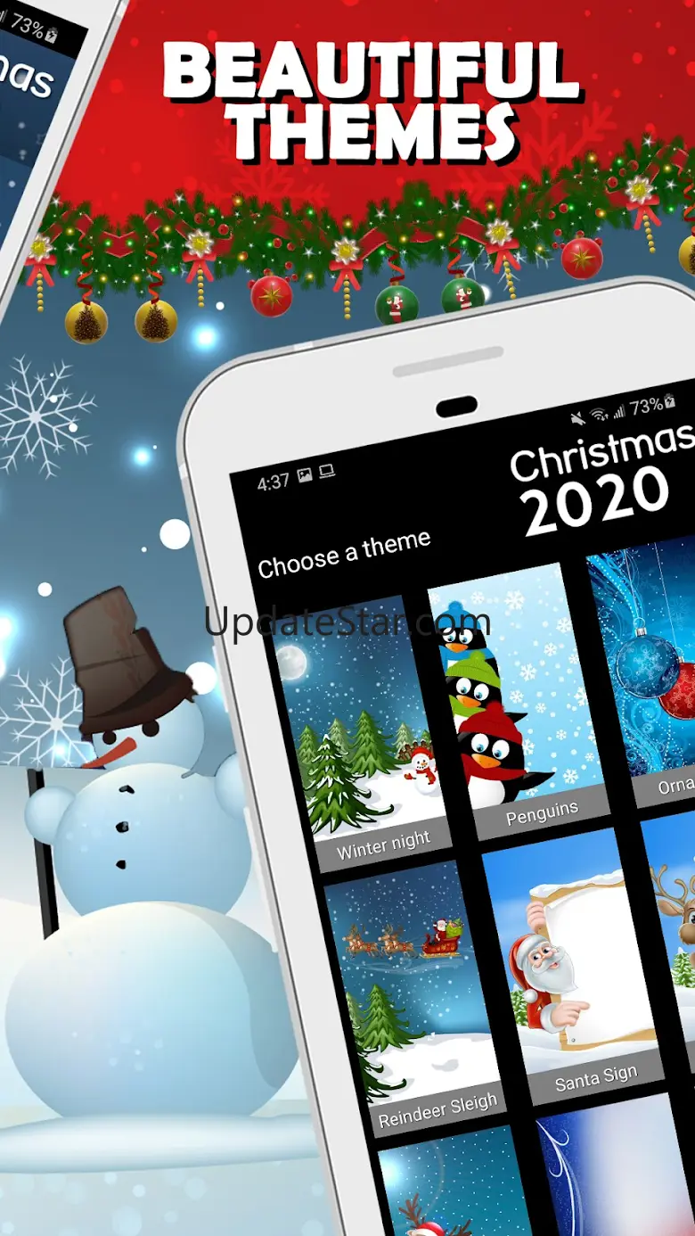 Christmas Countdown 2023 1.0.12