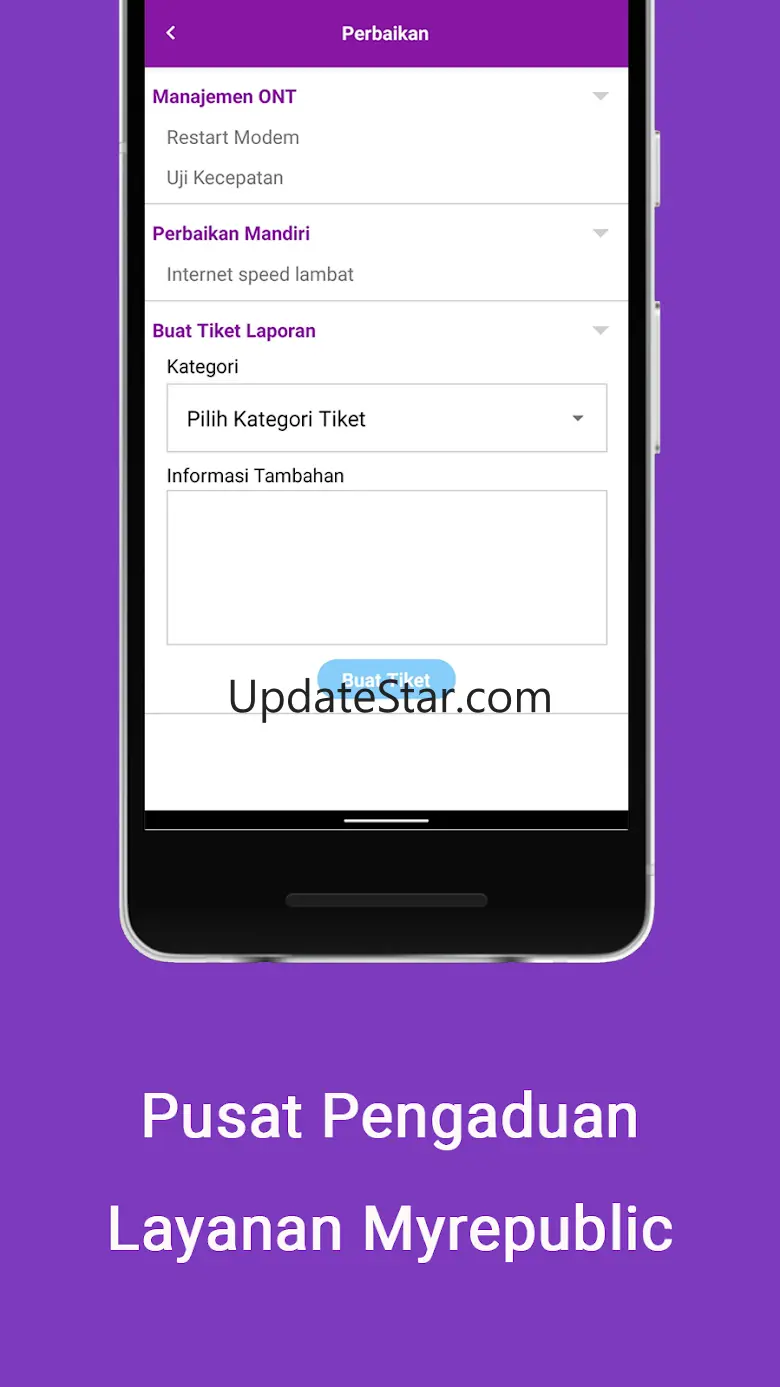 MyRep 1.0.5