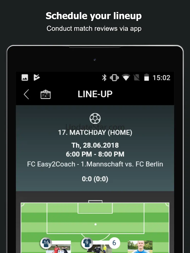 easy2coach - Soccer 2.0.23
