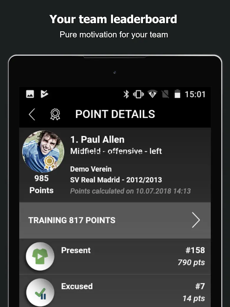 easy2coach - Soccer 2.0.23