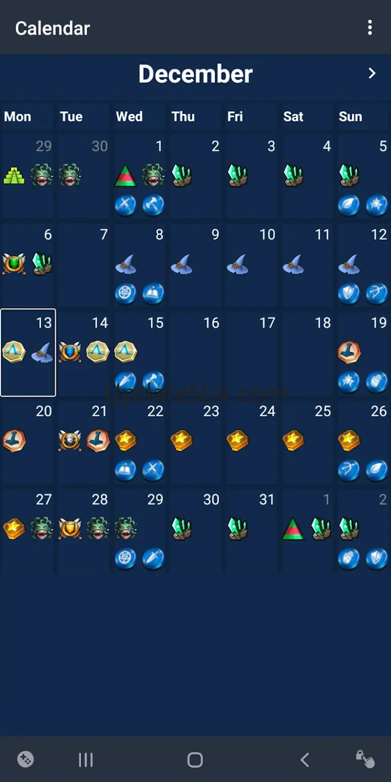 Empires & Puzzles: Guide 2.2.2