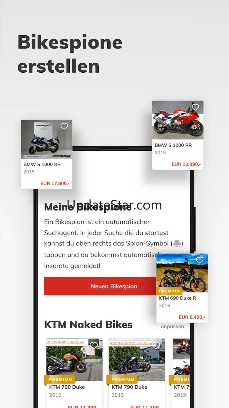 1000PS MOTORRAD Marktplatz 3.2.3