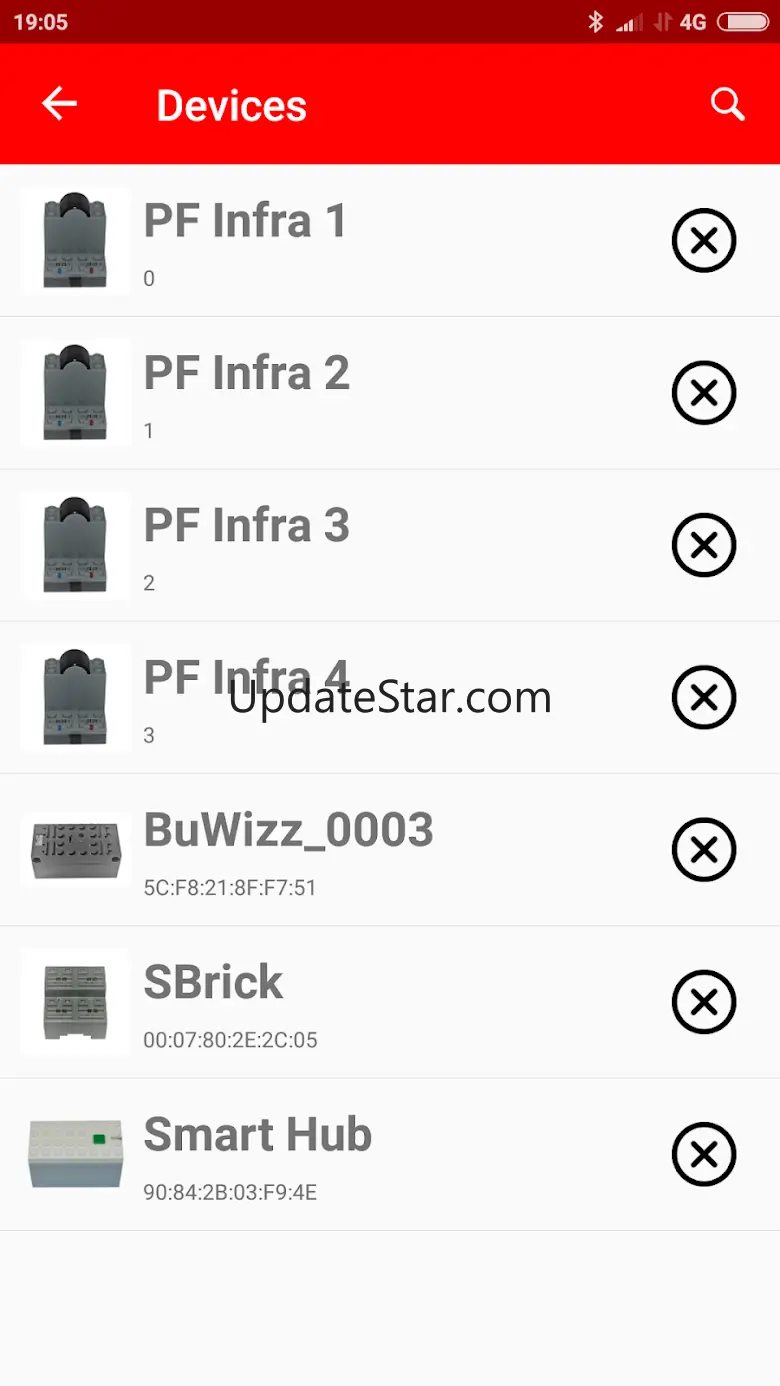 BrickController 2 3.2