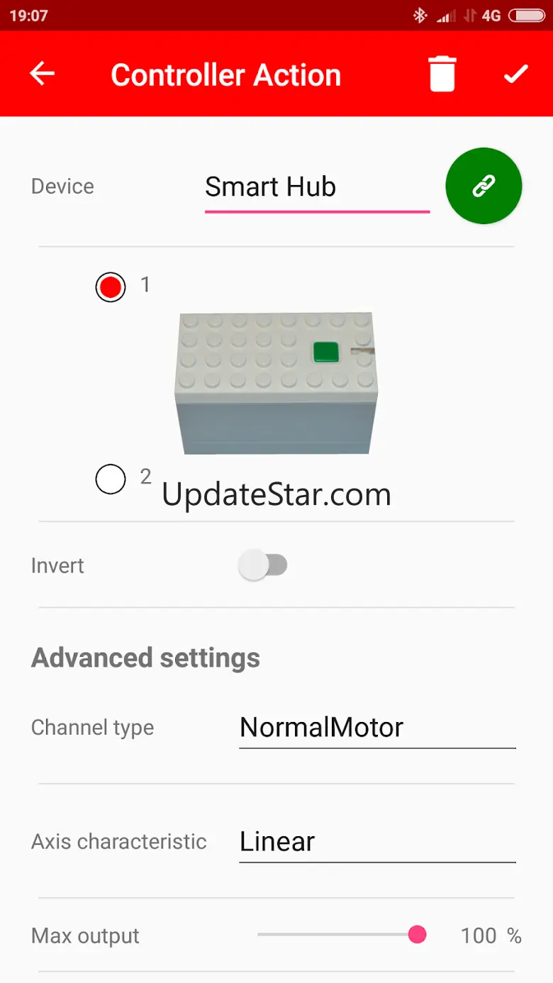 BrickController 2 3.2