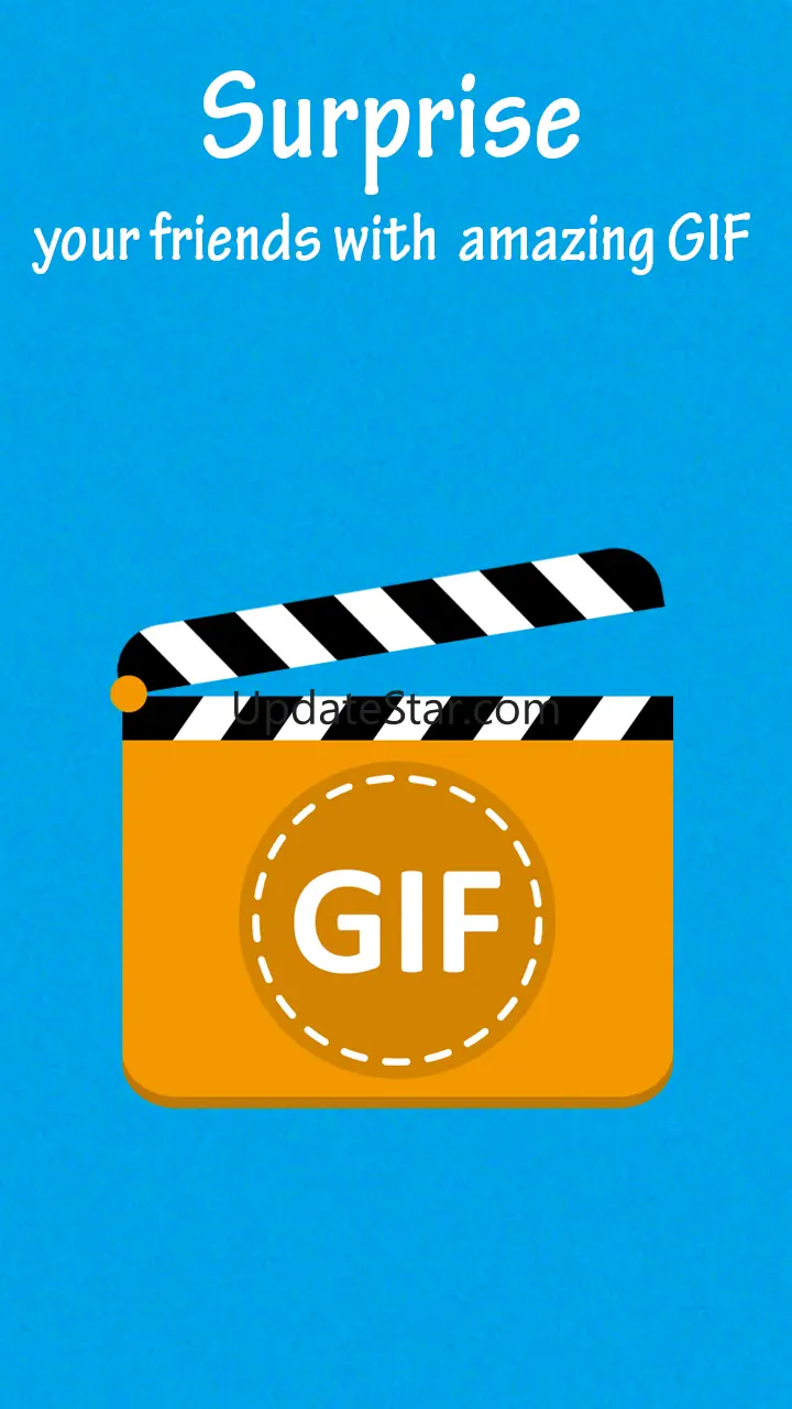 GIF Maker - images to gif 2.0