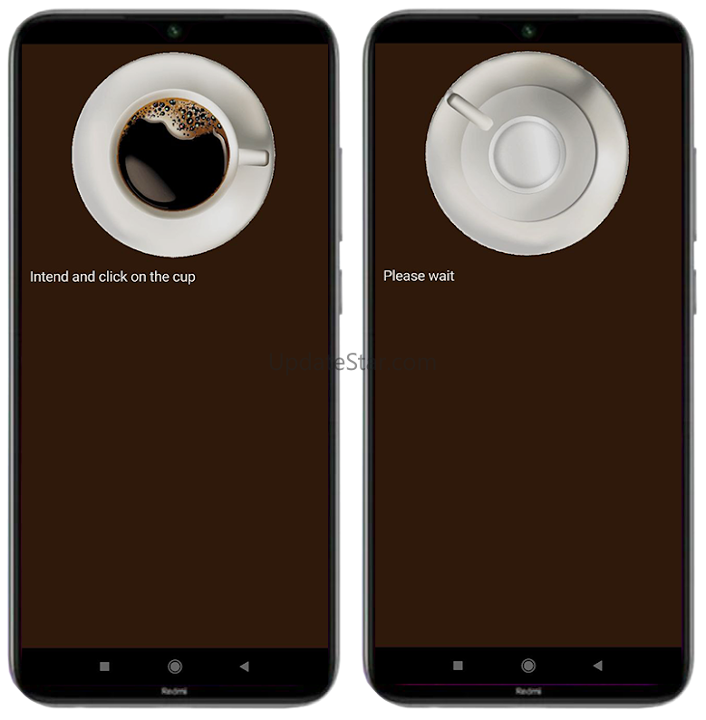 Coffee Cup Reading - فال قهوه 3.1