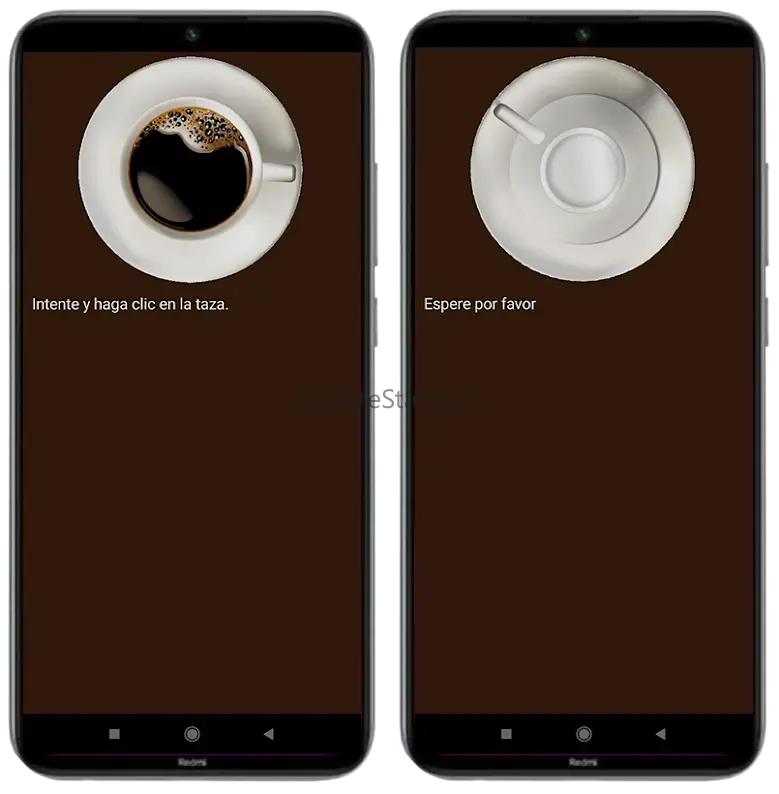 Coffee Cup Reading - فال قهوه 3.1