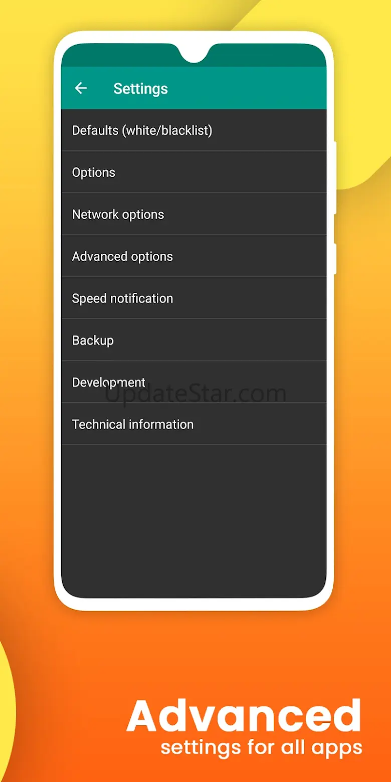 DataGuard No Root Firewall, In 1.1.4