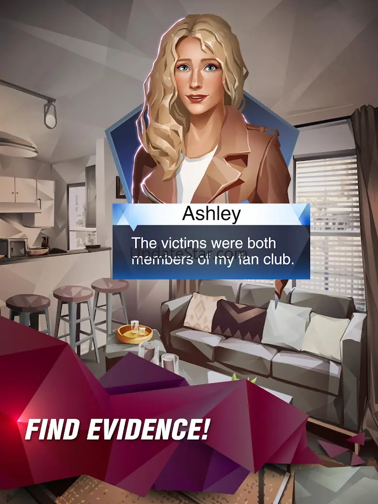 Solve It 3: Killer Fans 1.03
