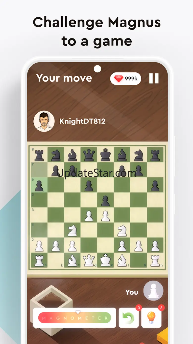 Play Magnus - Chess Academy 2.0.0
