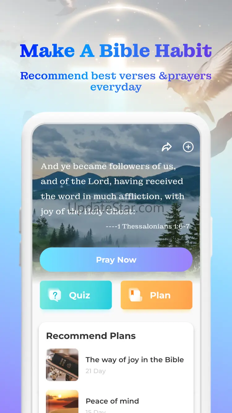 Bible KJV 8.3.0