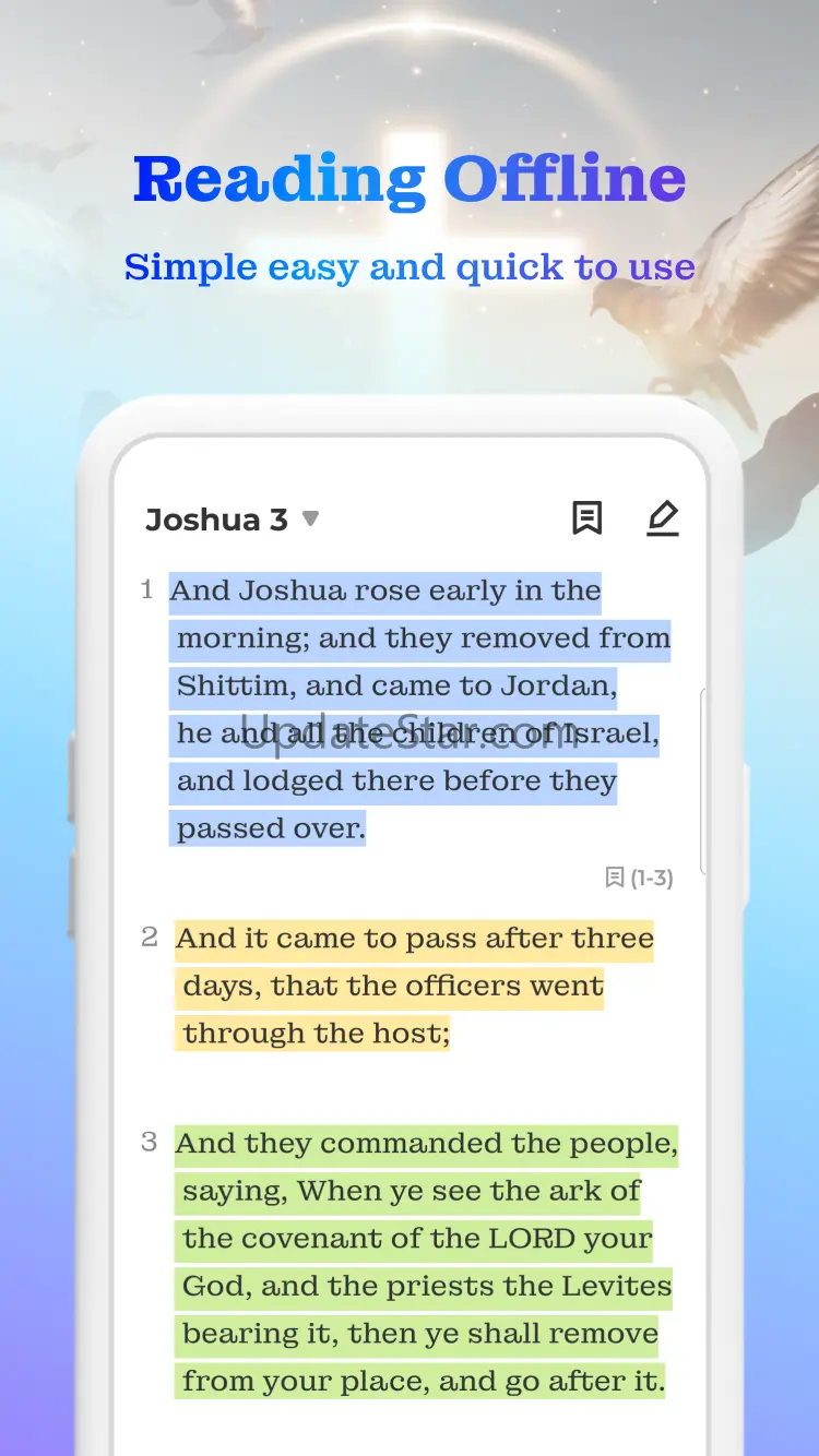 Bible KJV 8.3.0
