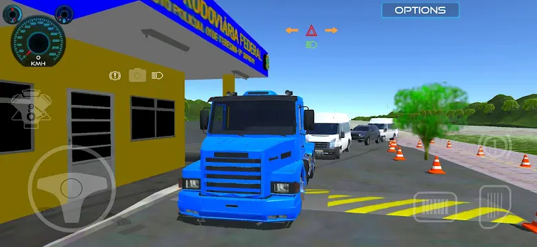 TRANSPORT BRAZILIAN SIMULATOR 4