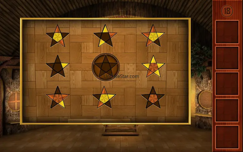 Escape Game House on Tree 1.2