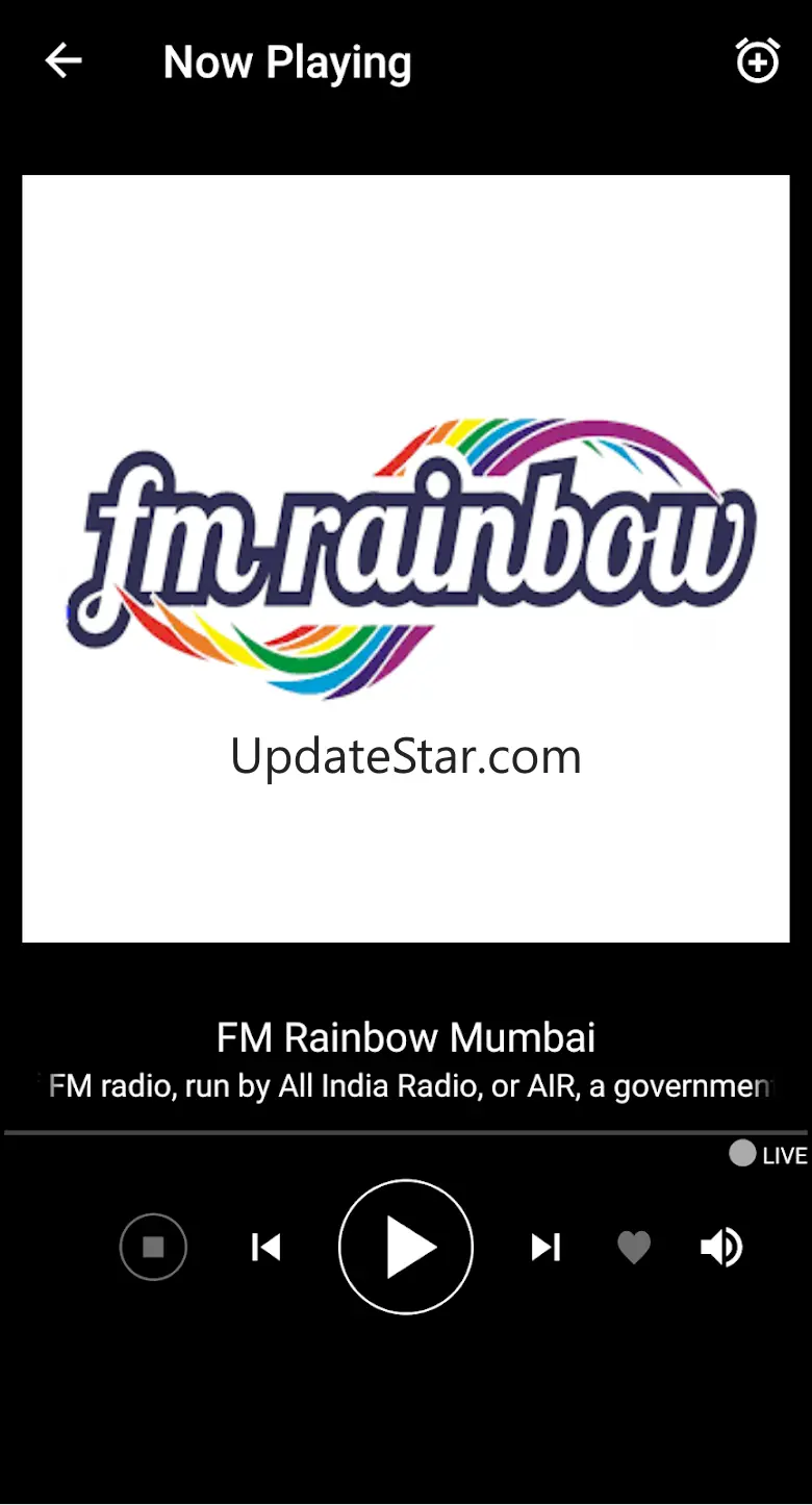Akashvani - All India Radio 2.3