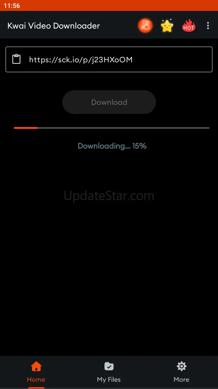 Video Downloader for Kwai 4