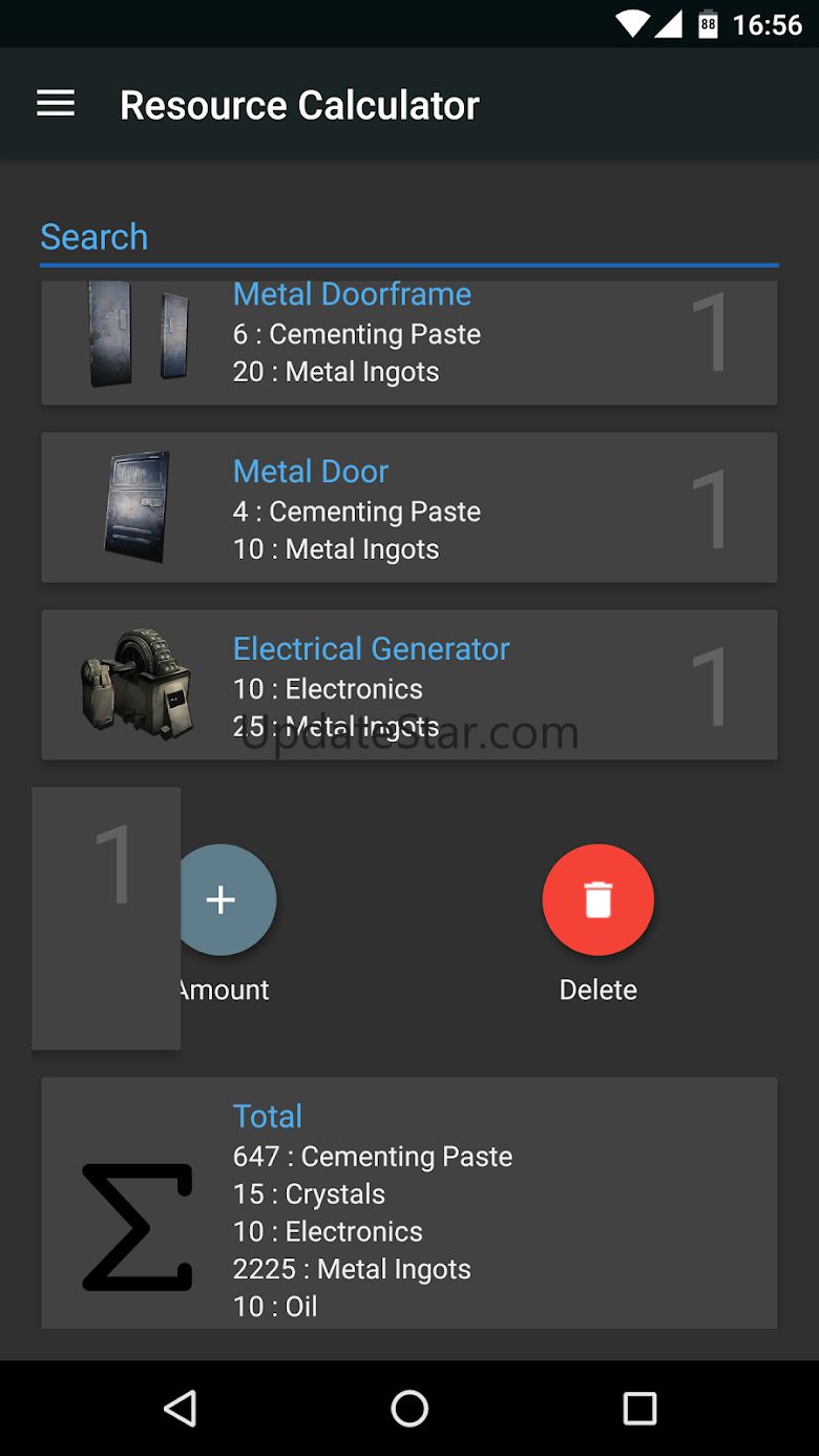 Tool for ARK Survival Evolved 5.3.3