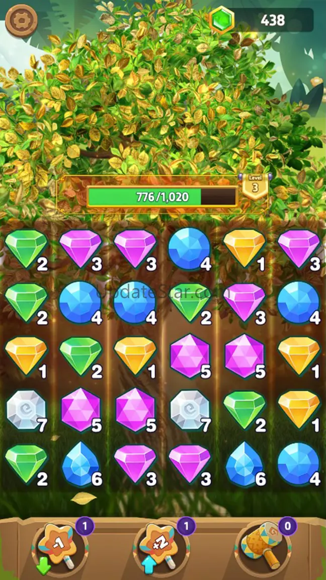 Gem Of Forest 1.0.3