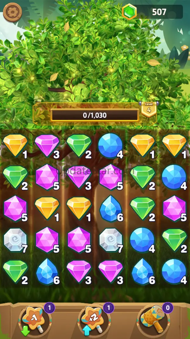 Gem Of Forest 1.0.3
