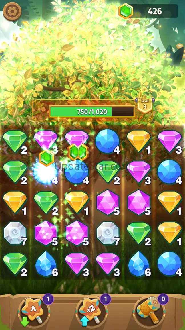 Gem Of Forest 1.0.3