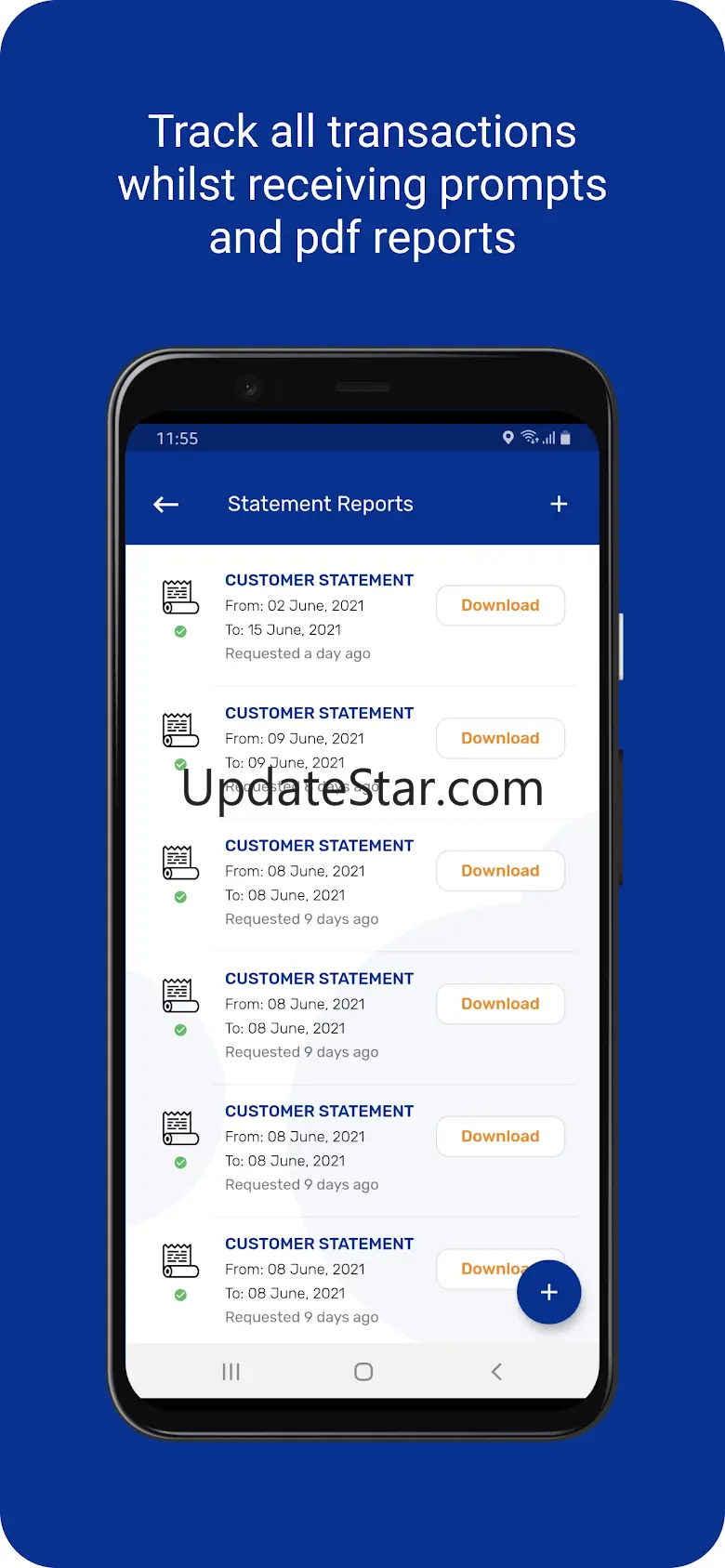 GWCL -  Electronic Billing App 1.3.0