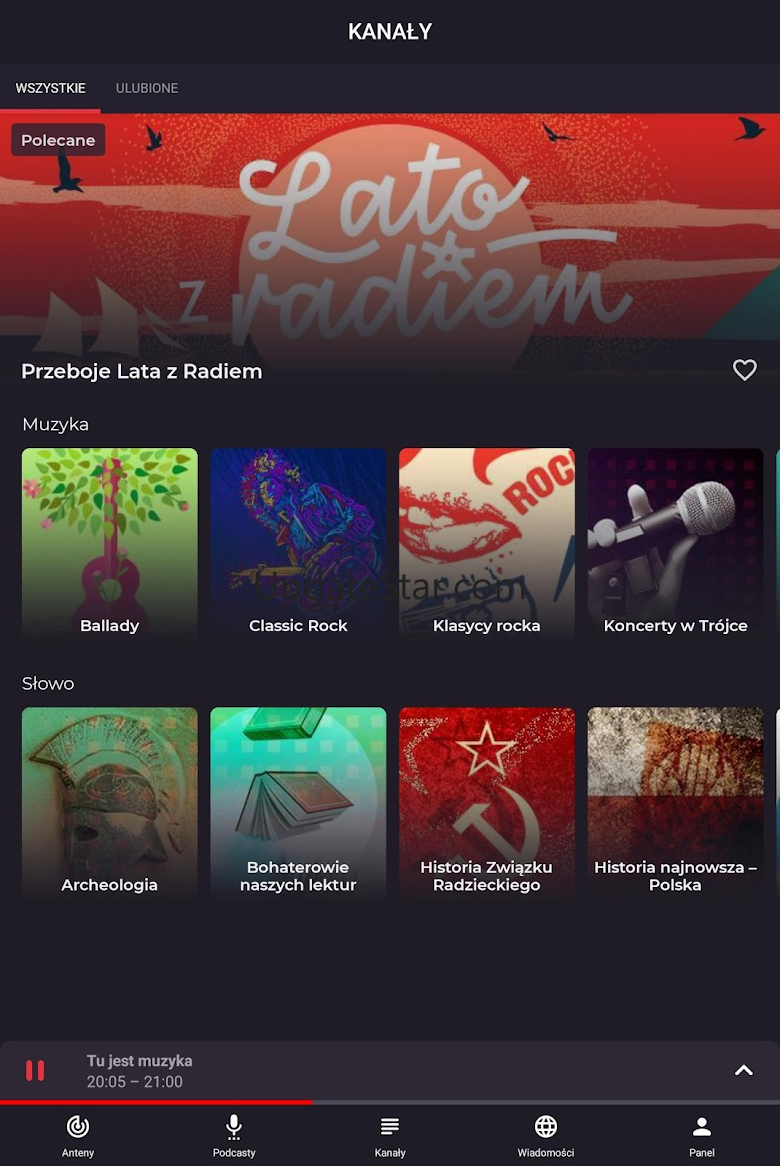 Polskie Radio 1.5.1