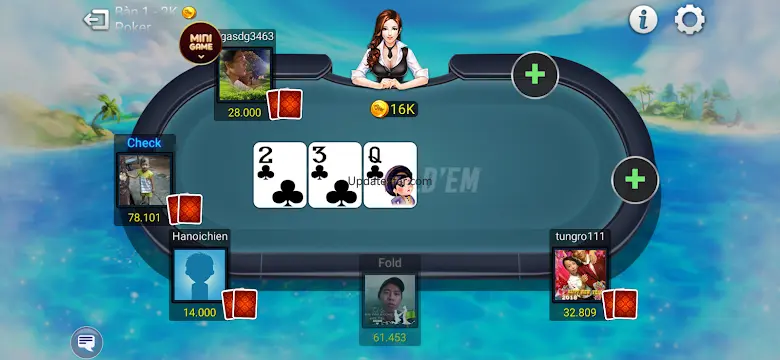 Game Bài B21 - Nổ Hũ Vip