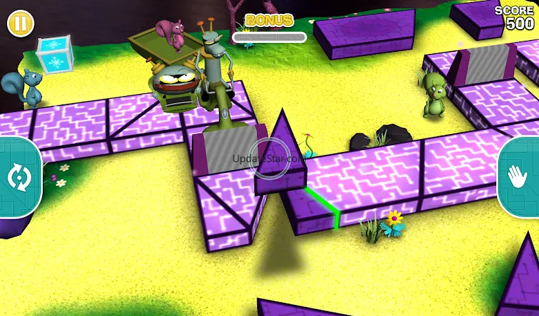 CyberChase Shape Quest! 1.1.4