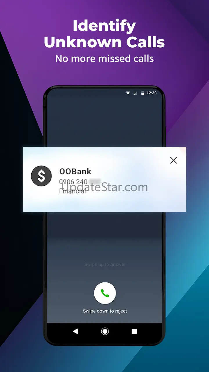 WhoCall ID: Caller and Block 1.2.0