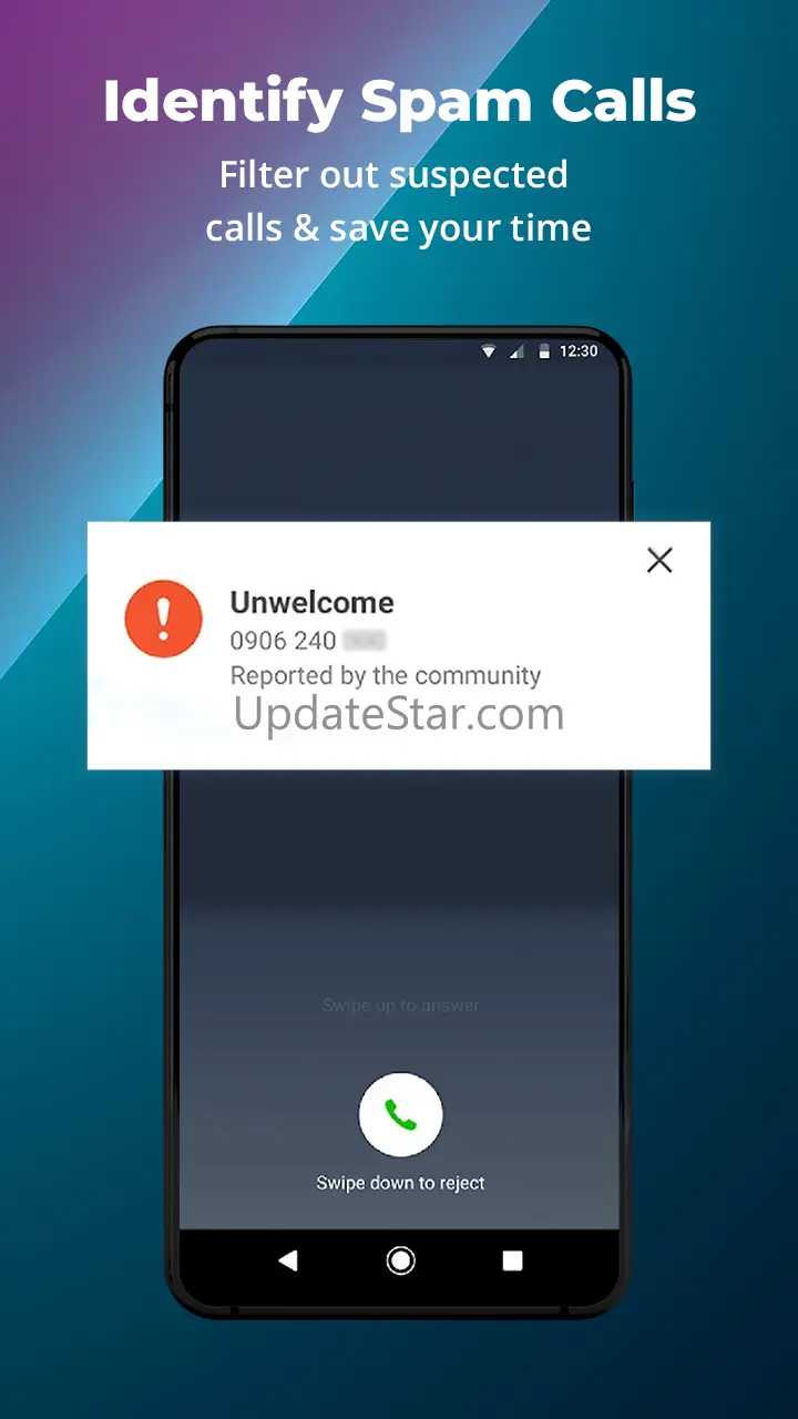 WhoCall ID: Caller and Block 1.2.0