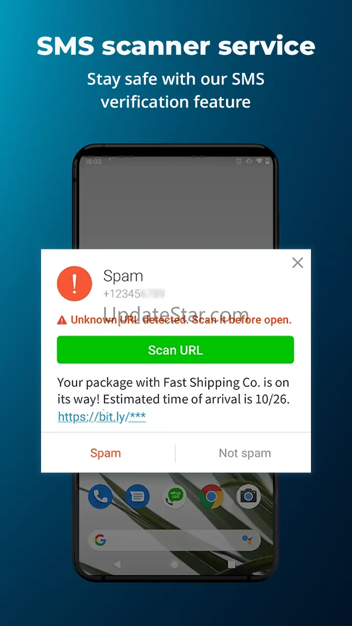 WhoCall ID: Caller and Block 1.2.0
