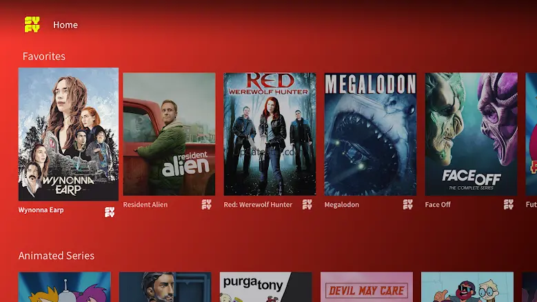 SYFY 10.4.0