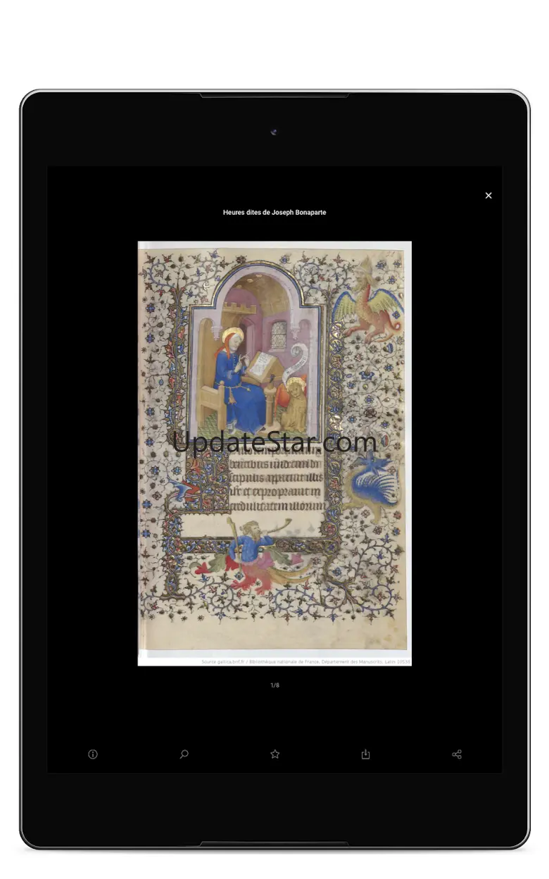 Gallica 4.0.2