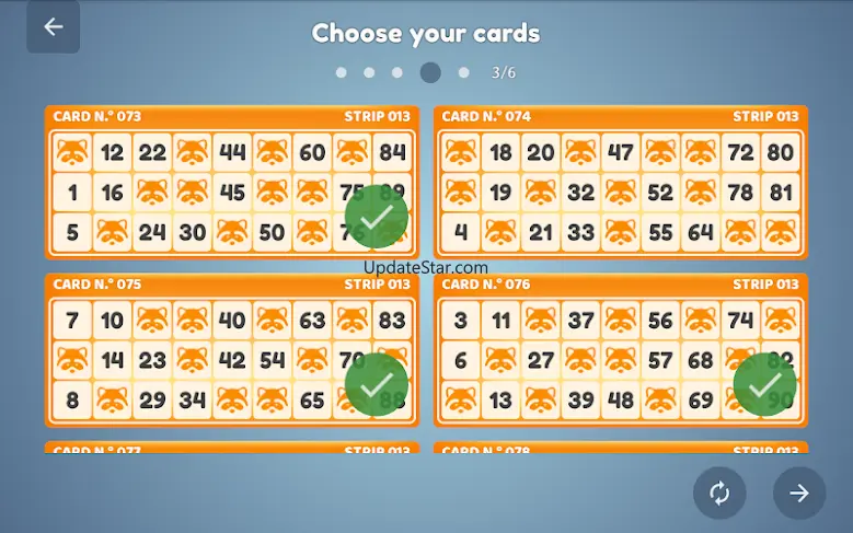 Bingo Set 1.1.4